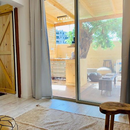Soof Boutique Apartment Eilat Kültér fotó