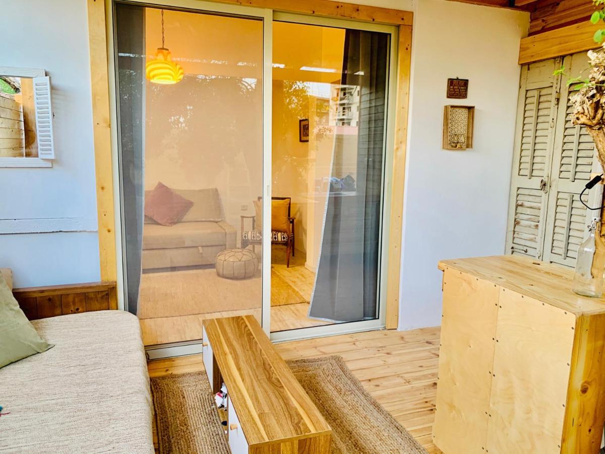 Soof Boutique Apartment Eilat Kültér fotó