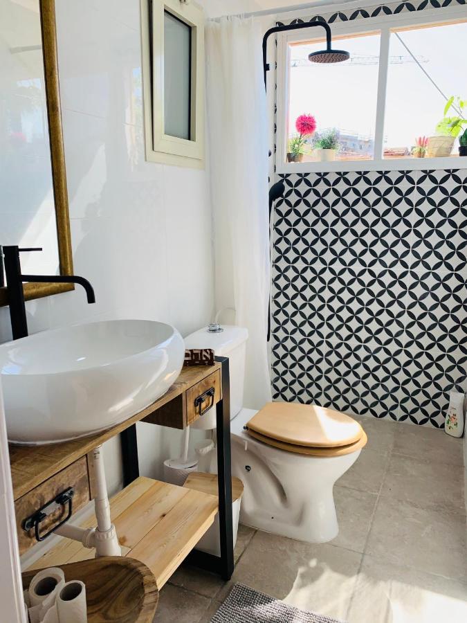 Soof Boutique Apartment Eilat Kültér fotó