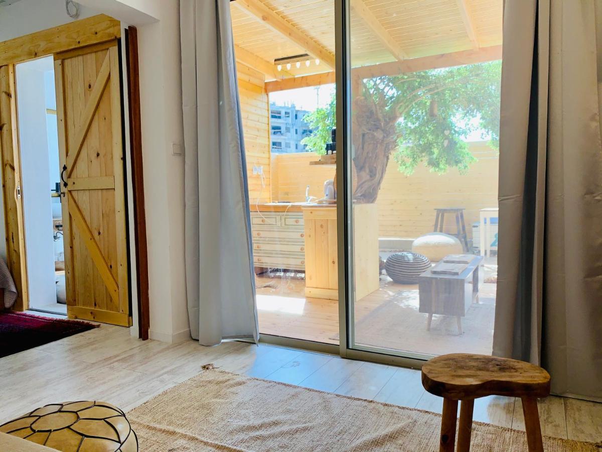 Soof Boutique Apartment Eilat Kültér fotó