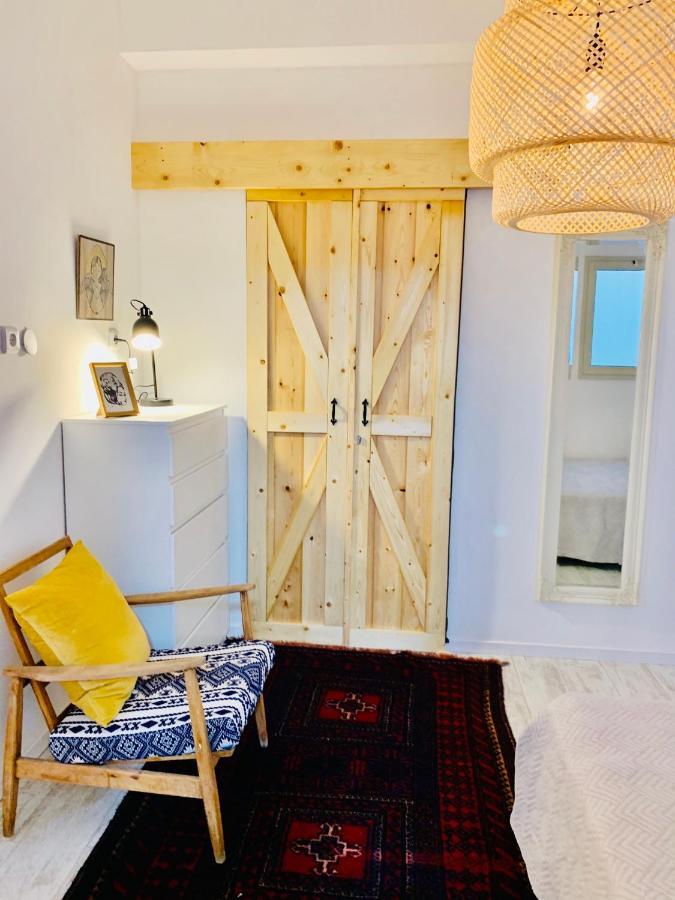 Soof Boutique Apartment Eilat Kültér fotó