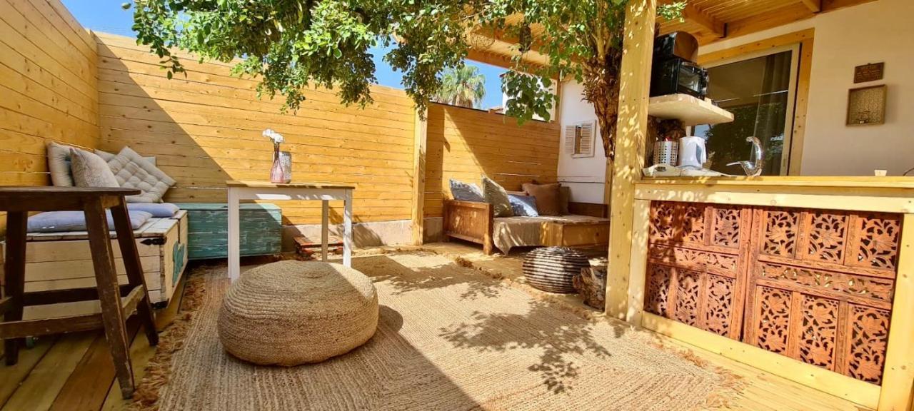 Soof Boutique Apartment Eilat Kültér fotó