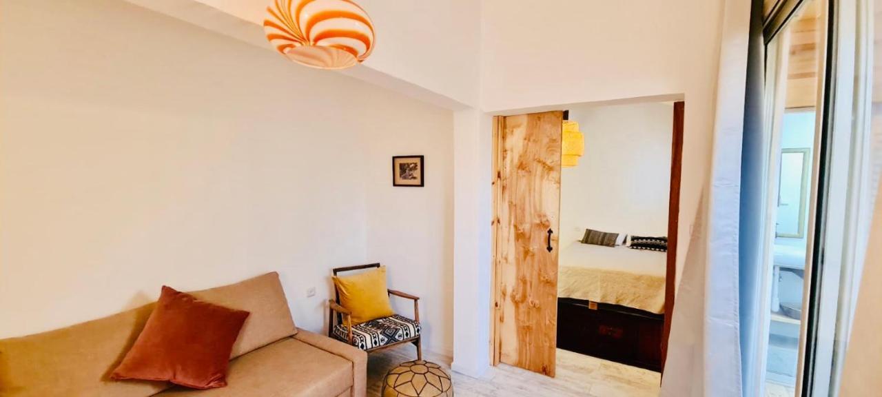 Soof Boutique Apartment Eilat Kültér fotó
