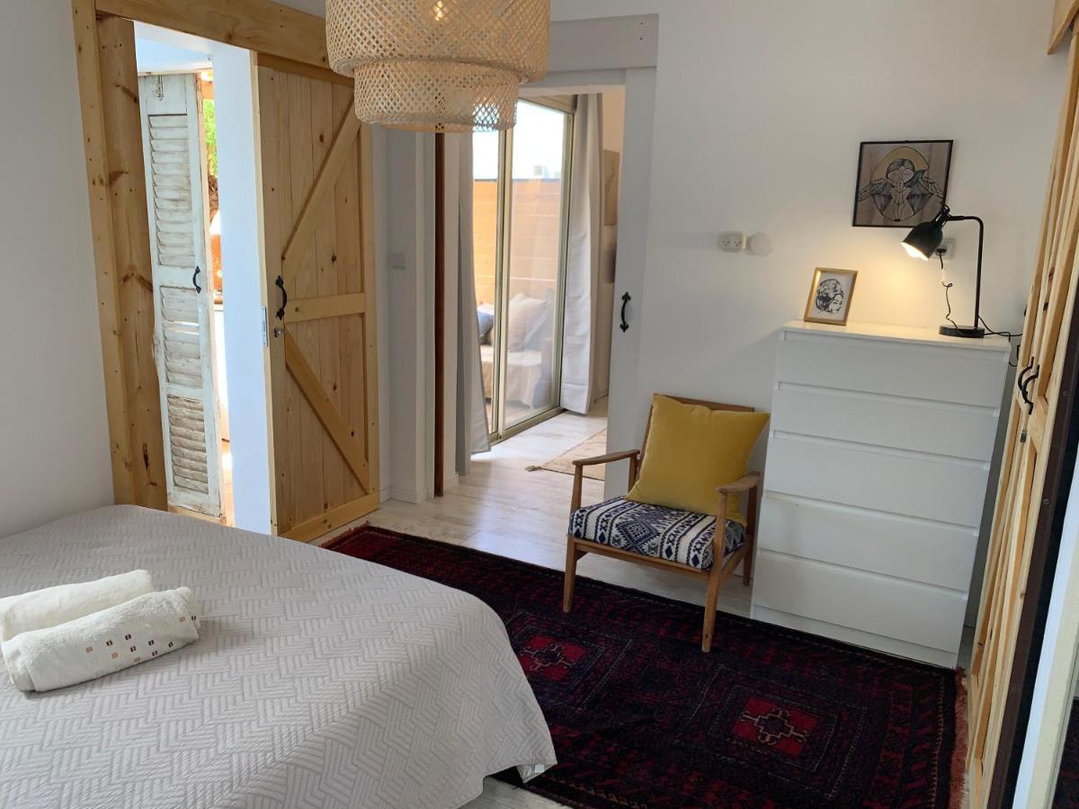 Soof Boutique Apartment Eilat Kültér fotó