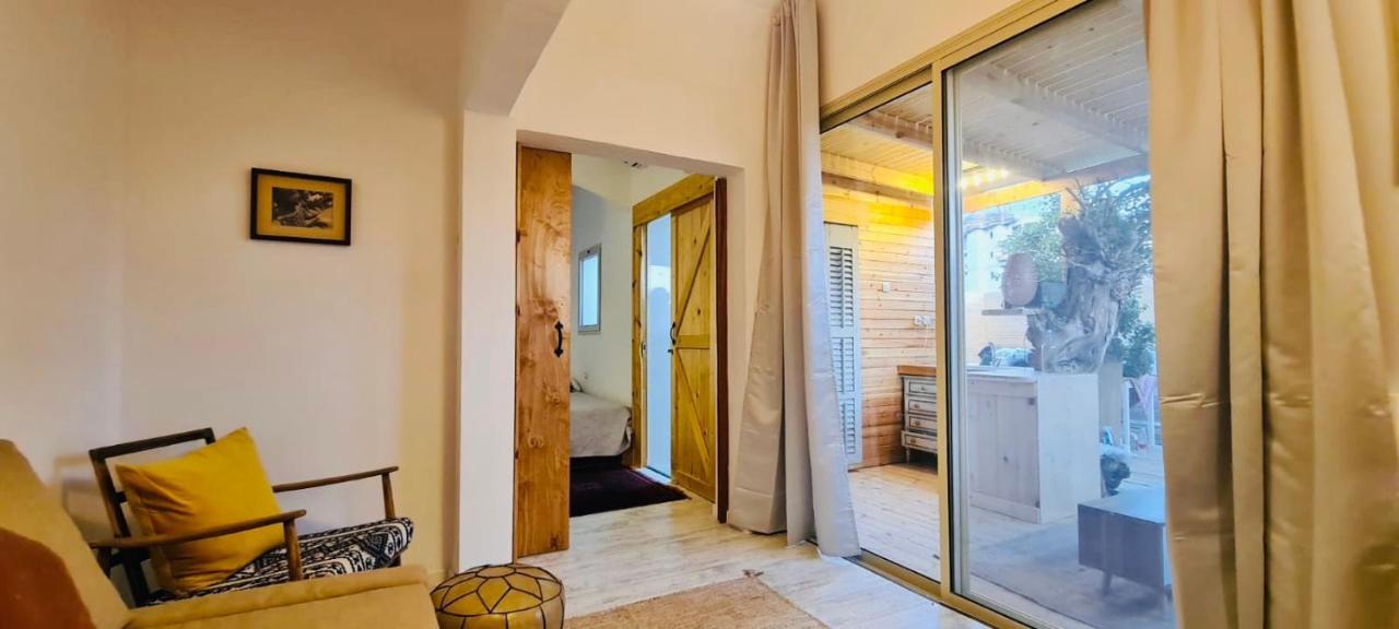 Soof Boutique Apartment Eilat Kültér fotó