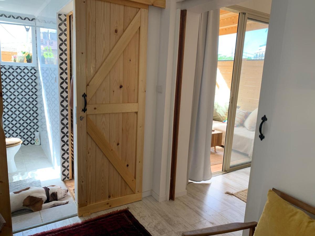 Soof Boutique Apartment Eilat Kültér fotó