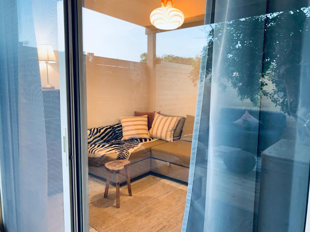 Soof Boutique Apartment Eilat Kültér fotó
