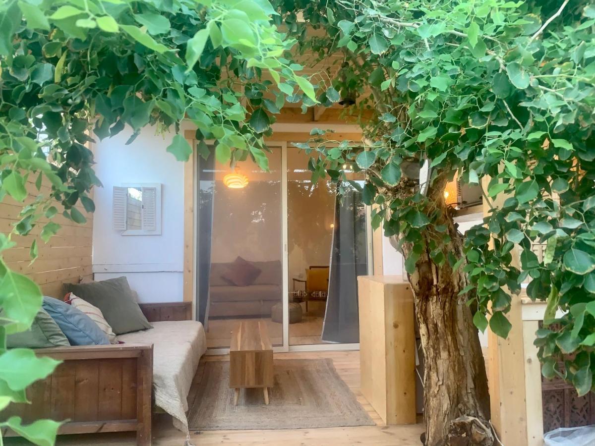 Soof Boutique Apartment Eilat Kültér fotó