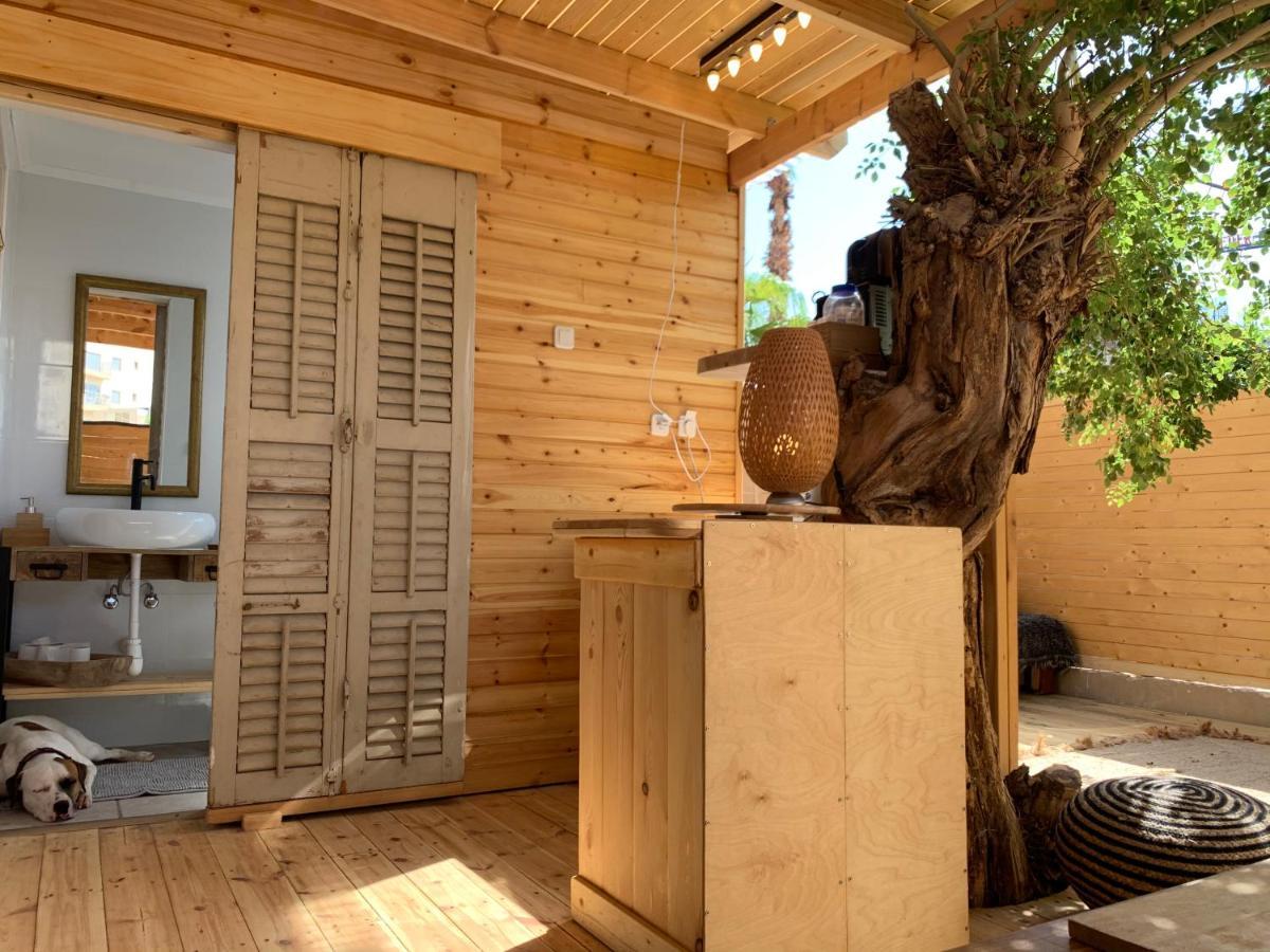 Soof Boutique Apartment Eilat Kültér fotó