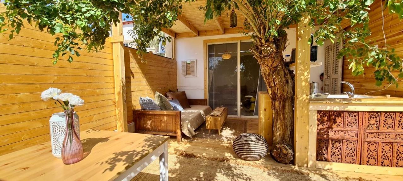 Soof Boutique Apartment Eilat Kültér fotó