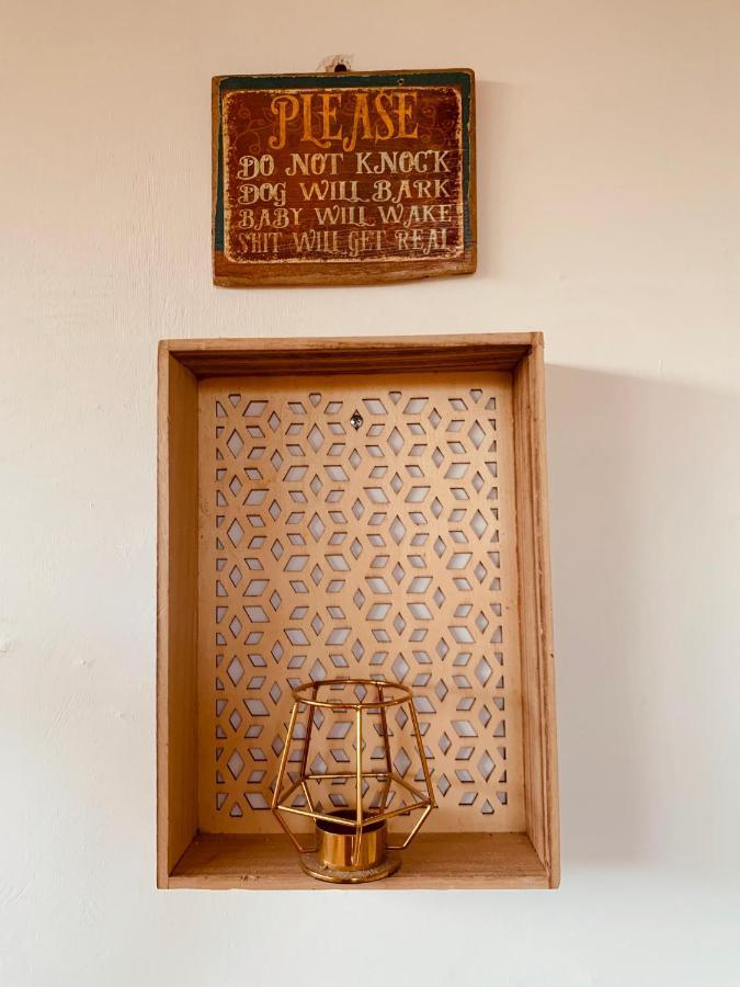Soof Boutique Apartment Eilat Kültér fotó