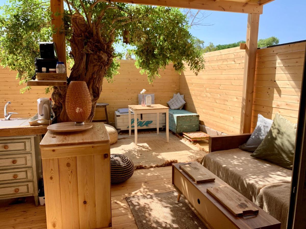 Soof Boutique Apartment Eilat Kültér fotó