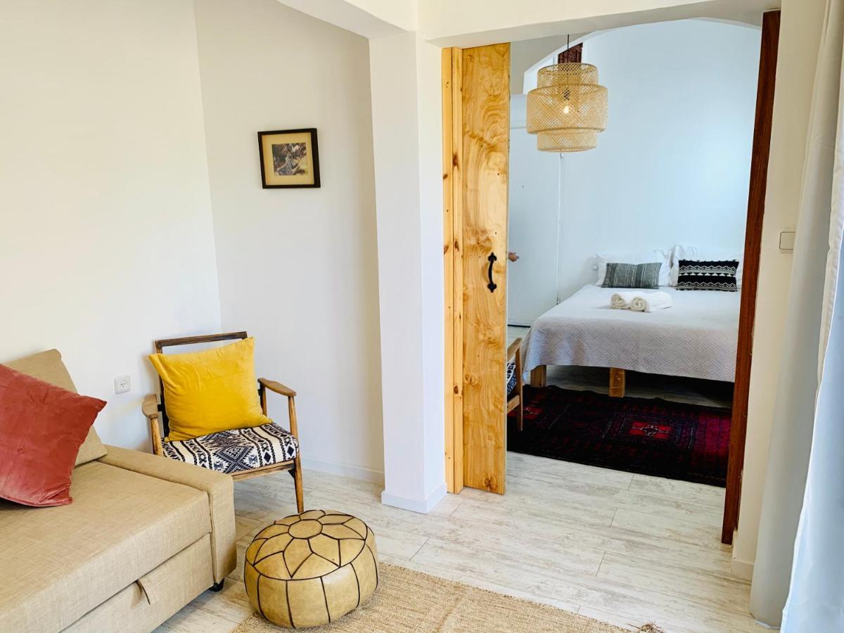 Soof Boutique Apartment Eilat Kültér fotó