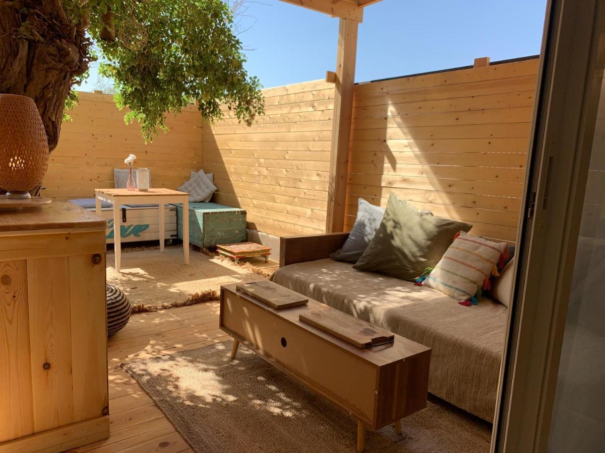 Soof Boutique Apartment Eilat Kültér fotó
