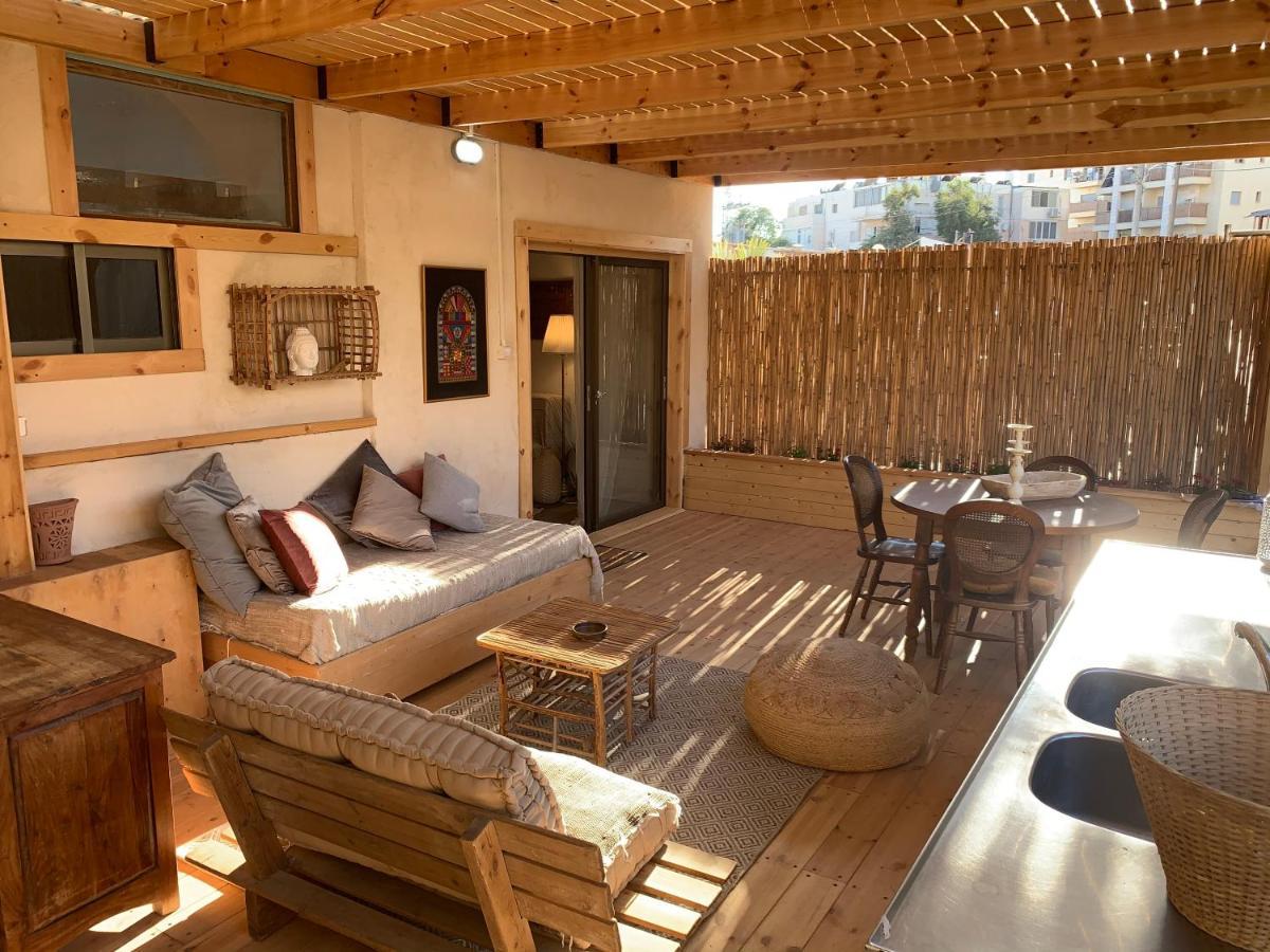 Soof Boutique Apartment Eilat Kültér fotó