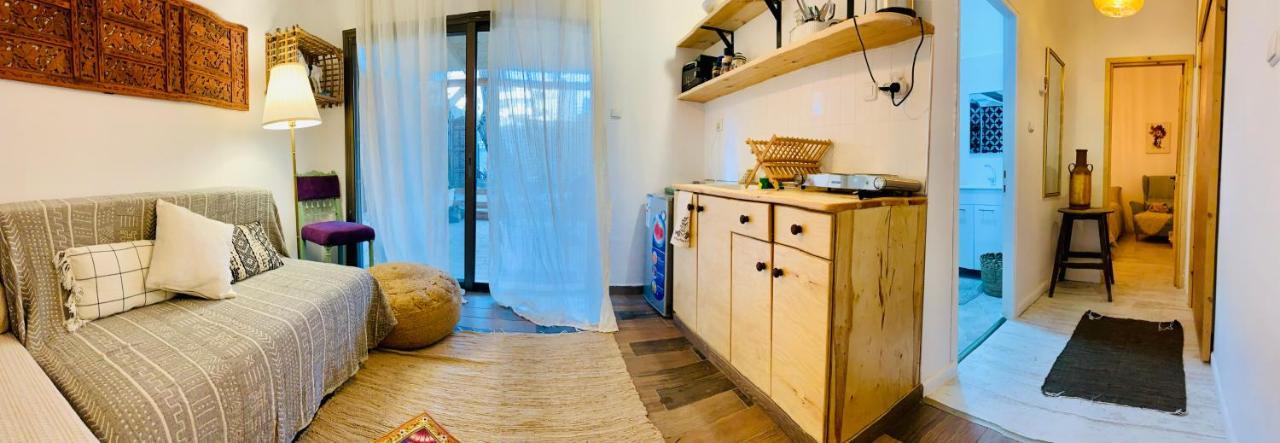 Soof Boutique Apartment Eilat Kültér fotó
